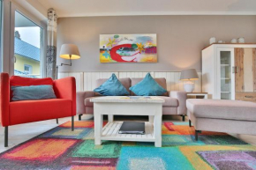 Parkresidenz Bergstraße 52 Parkresidenz Bergstraße 52 Appartement 3, Timmendorfer Strand